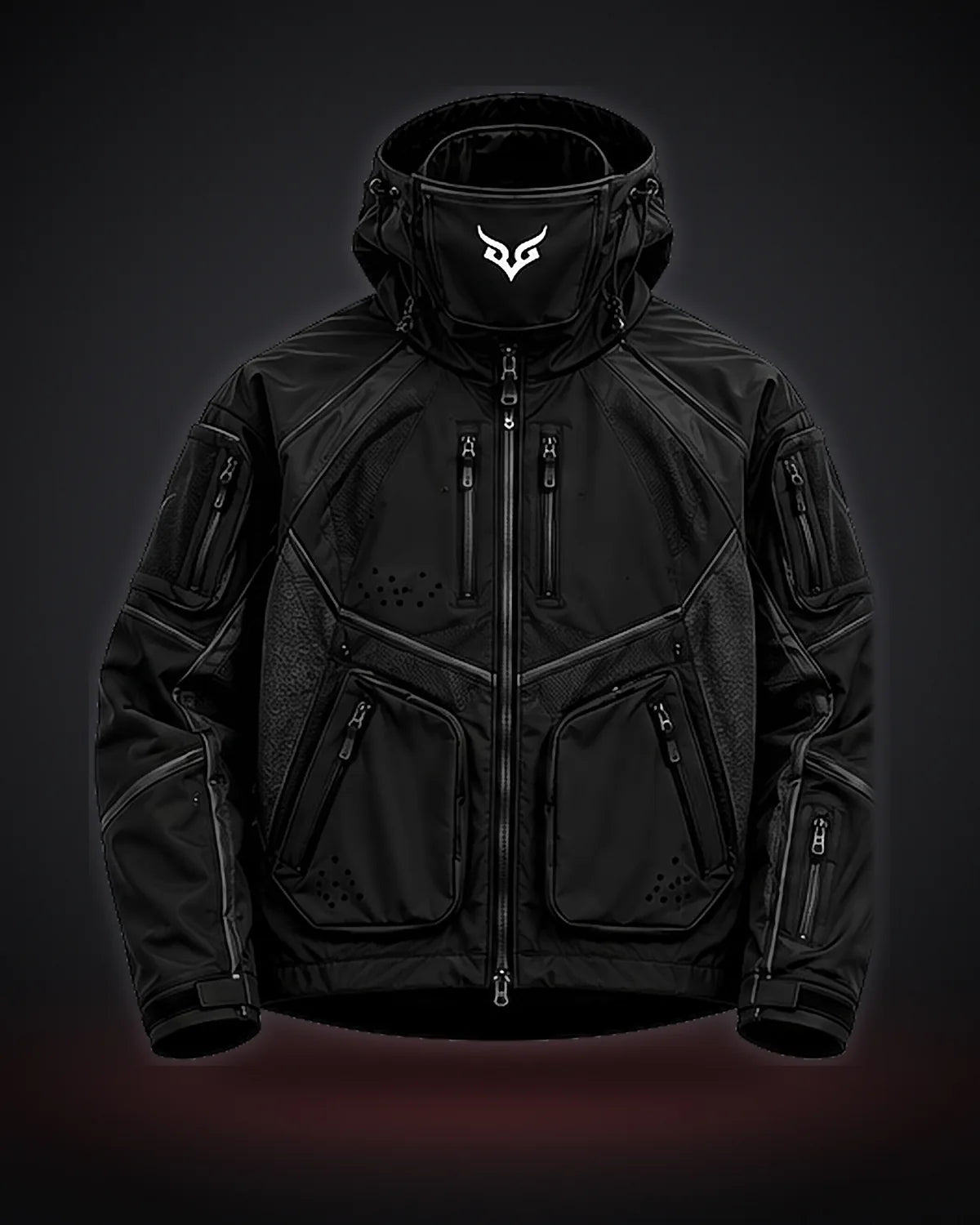 STORMSHELL Tech Jacket
